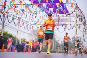 BIB: 244
                            <button type="button" onclick="openModal(10001181)" class="btn btn-primary btn-sm float-right btn-popup" data-toggle="modal" data-target=".modal-high-quality">
                        <i class="fas fa-shopping-cart"></i> Add to Cart
                    </button>
                                            <button type="button" onclick="isThisMe(10001181, true)" class="btn btn-success btn-sm float-right btn-popup btn-isme hidden" data-toggle="tooltip" data-placement="bottom" title="นี่คือรูปของคุณใช่ไหม คลิกที่นี่เพื่อเอาเข้าอัลบั้ม">
                        <i class="fas fa-plus"></i> Add to album
                    </button>
                    <button type="button" onclick="isThisMe(10001181, false)" class="btn btn-warning btn-sm float-right btn-popup btn-isnotme hidden">
                        <i class="fas fa-ban"></i> Remove from album
                    </button>